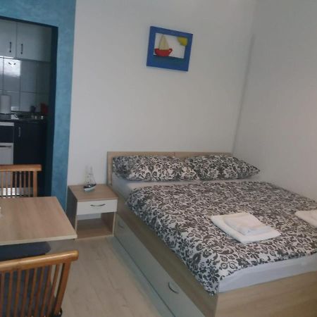 Studio Ruzica -Stobrec, Near Split Apartment Екстериор снимка