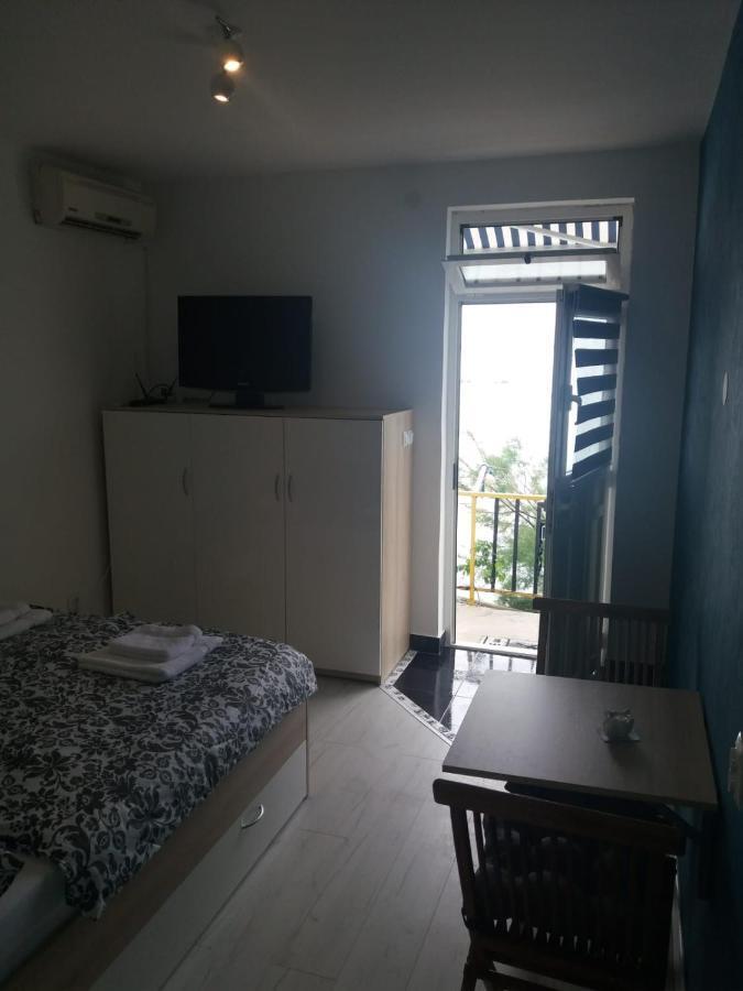 Studio Ruzica -Stobrec, Near Split Apartment Екстериор снимка