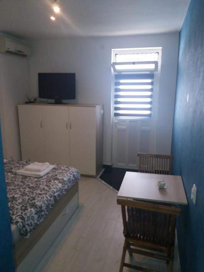 Studio Ruzica -Stobrec, Near Split Apartment Екстериор снимка