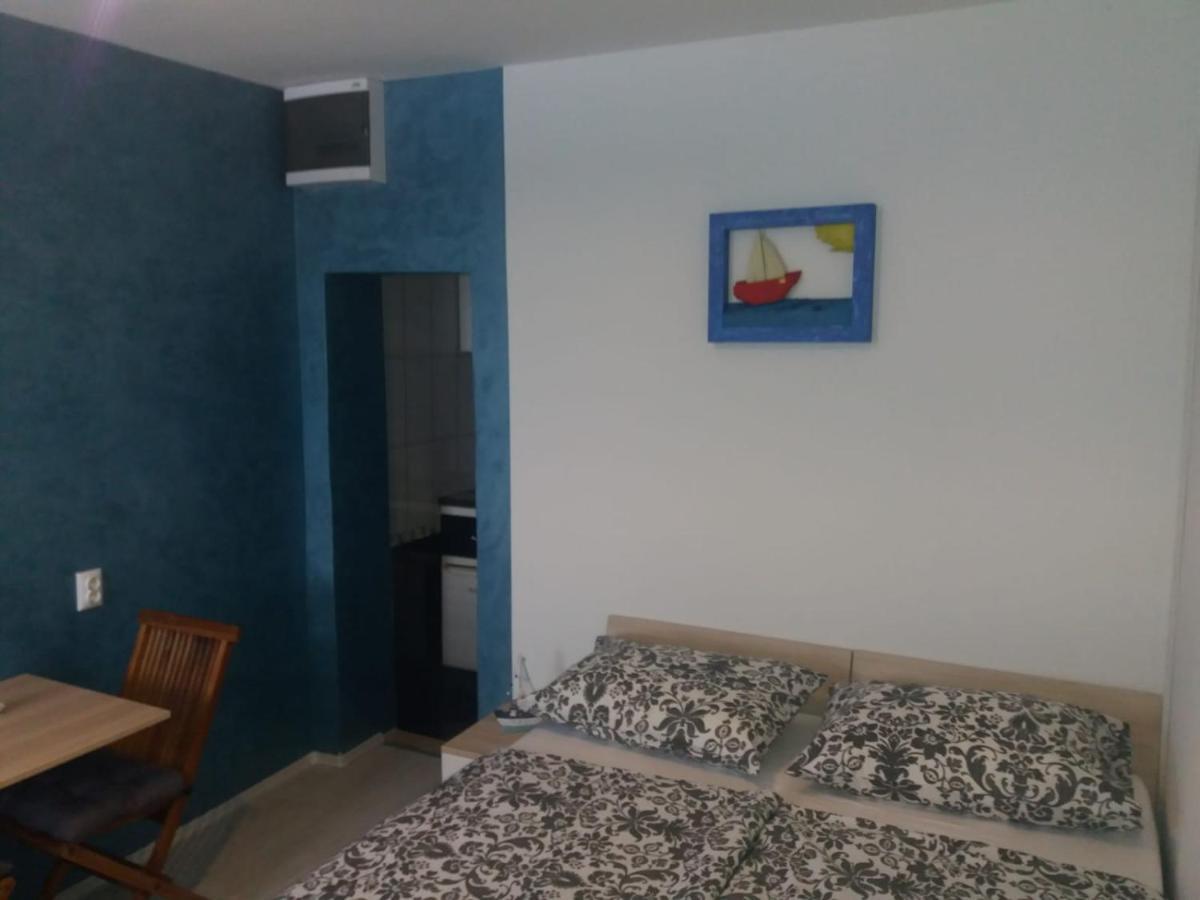 Studio Ruzica -Stobrec, Near Split Apartment Екстериор снимка