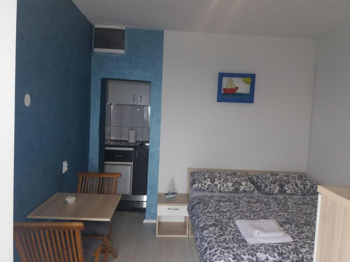 Studio Ruzica -Stobrec, Near Split Apartment Екстериор снимка