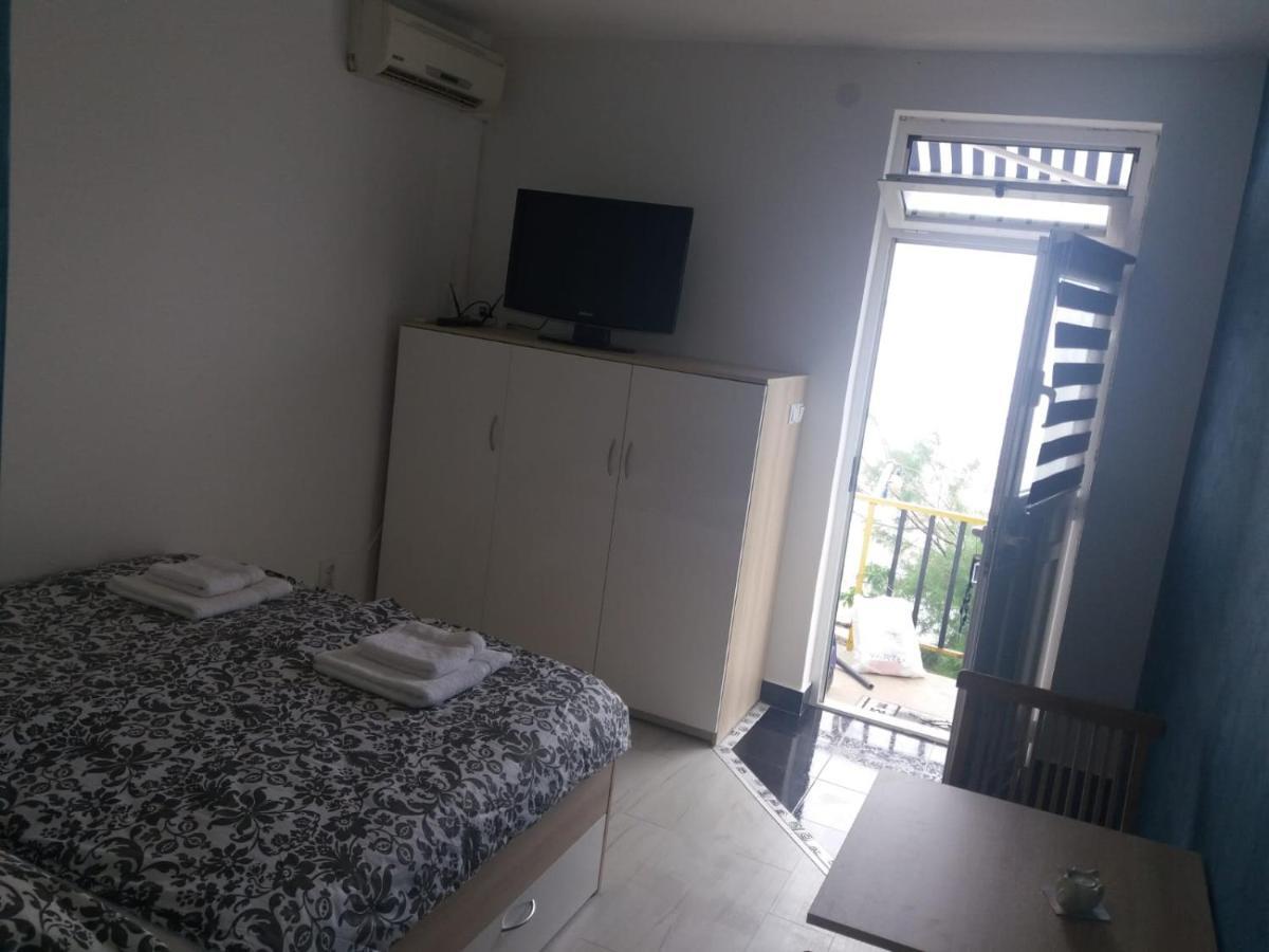 Studio Ruzica -Stobrec, Near Split Apartment Екстериор снимка